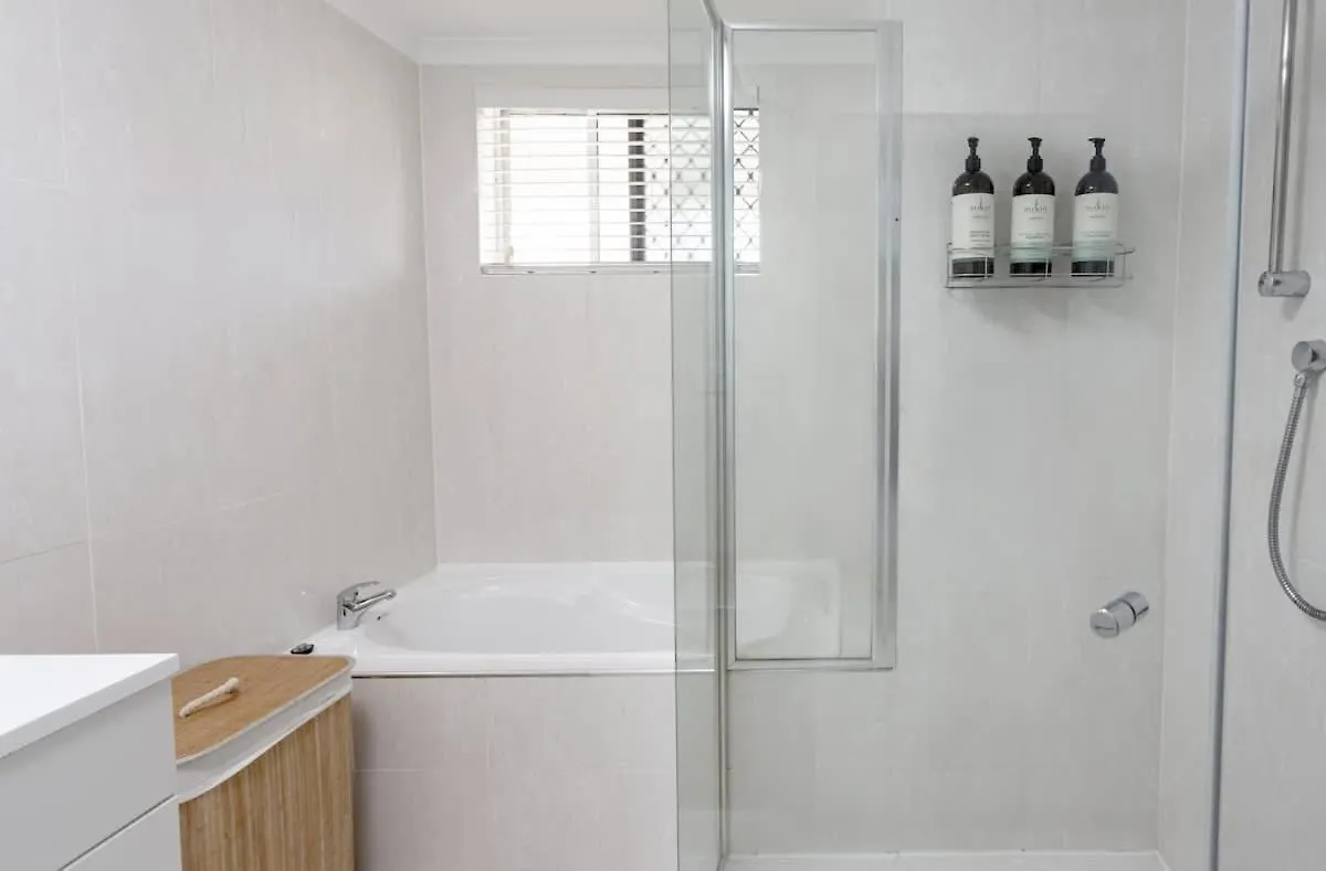 Apartment River Lodge On Bradman Maroochydore