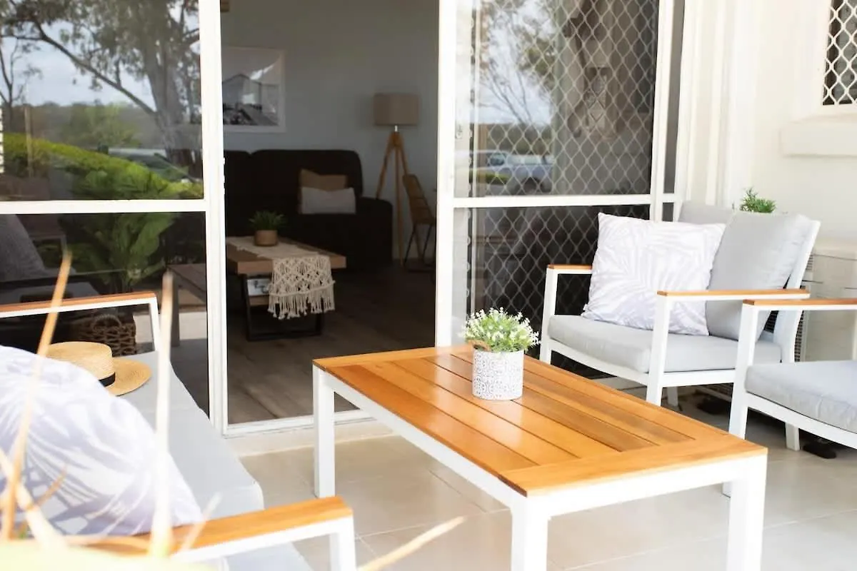 River Lodge On Bradman Maroochydore Australia