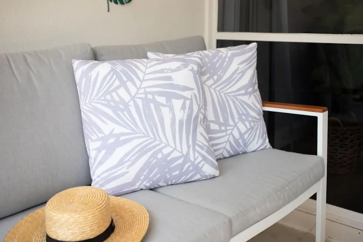 River Lodge On Bradman Maroochydore Apartment