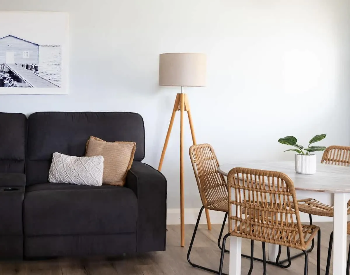 Apartment River Lodge On Bradman Maroochydore