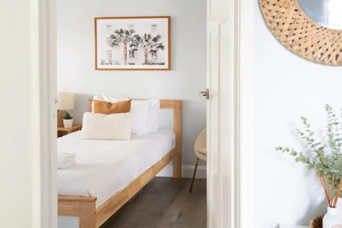 Apartment River Lodge On Bradman Maroochydore