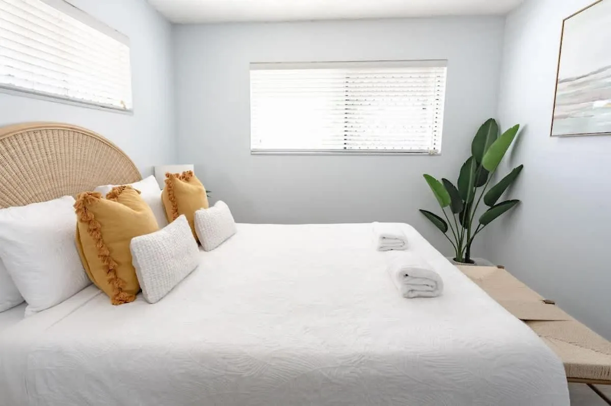 Apartment River Lodge On Bradman Maroochydore