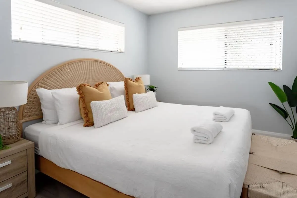 Apartment River Lodge On Bradman Maroochydore