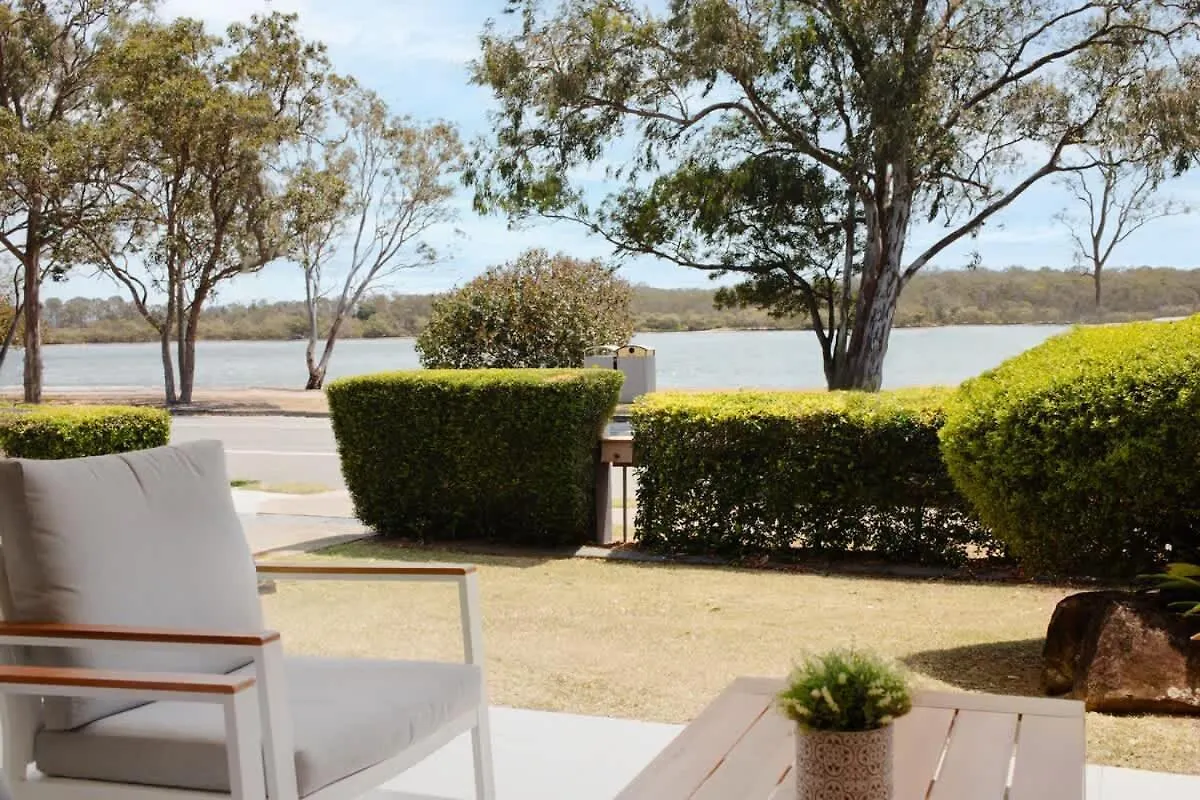 River Lodge On Bradman Maroochydore
