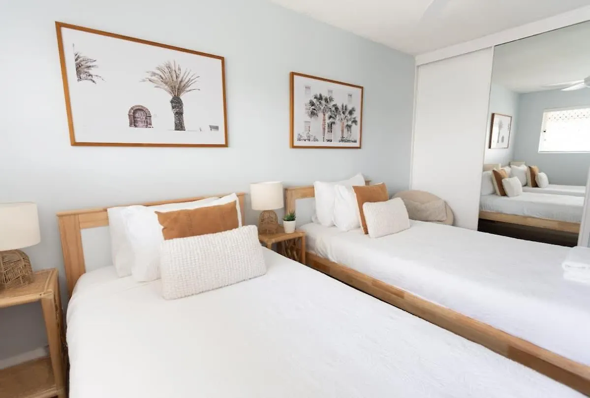 River Lodge On Bradman Maroochydore 0*,  Australien