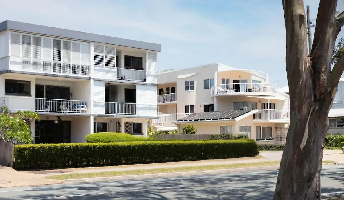 River Lodge On Bradman Maroochydore