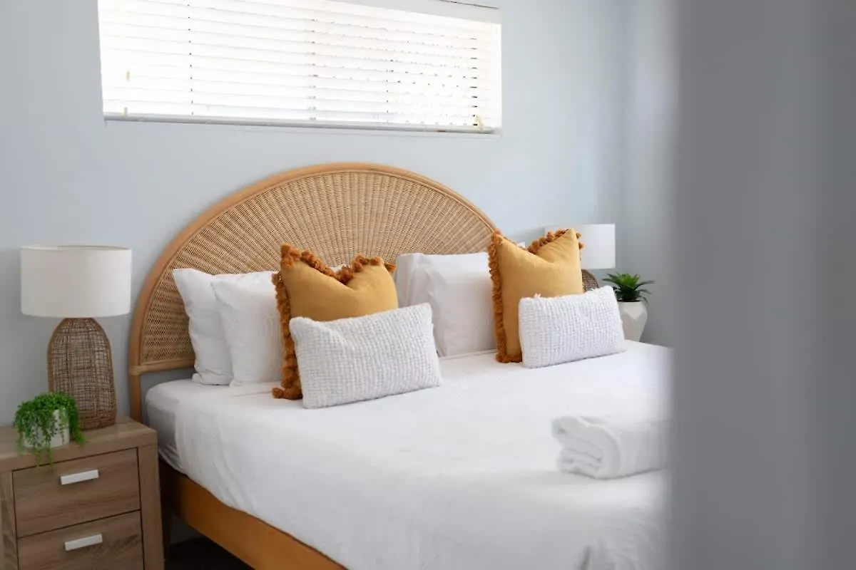 River Lodge On Bradman Maroochydore Apartment