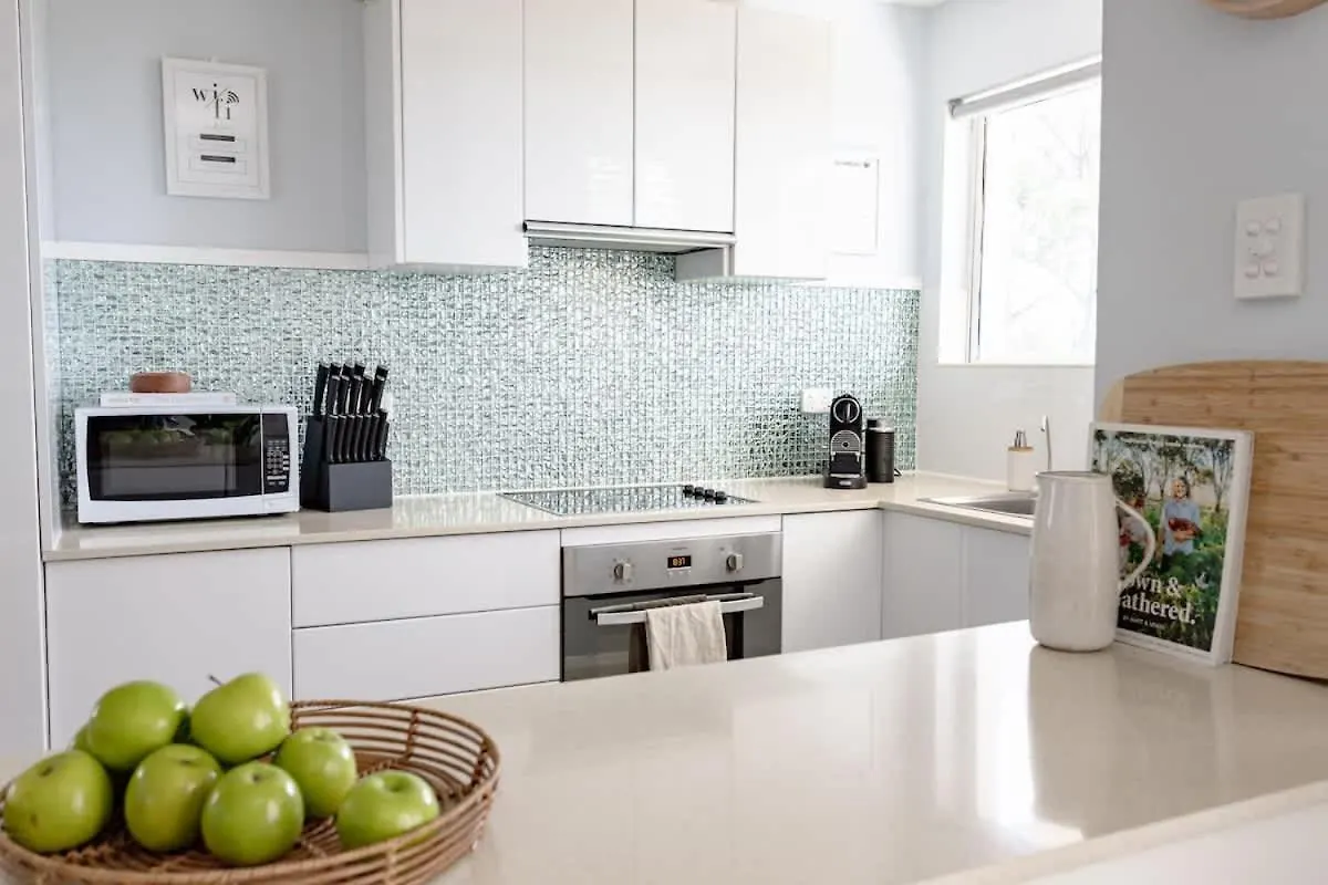 Apartment River Lodge On Bradman Maroochydore Australien